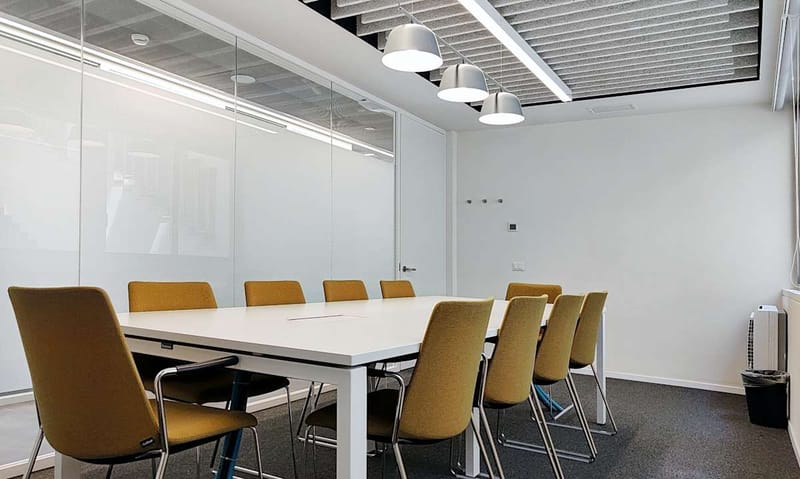 Regus - Via Silvio D'Amico n.40 image 9