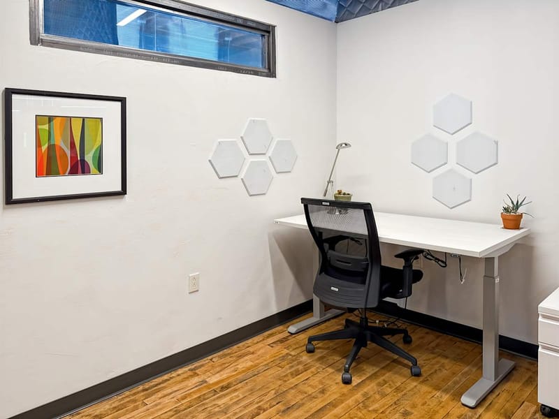 Spaces - 130 E Congress St. image 13