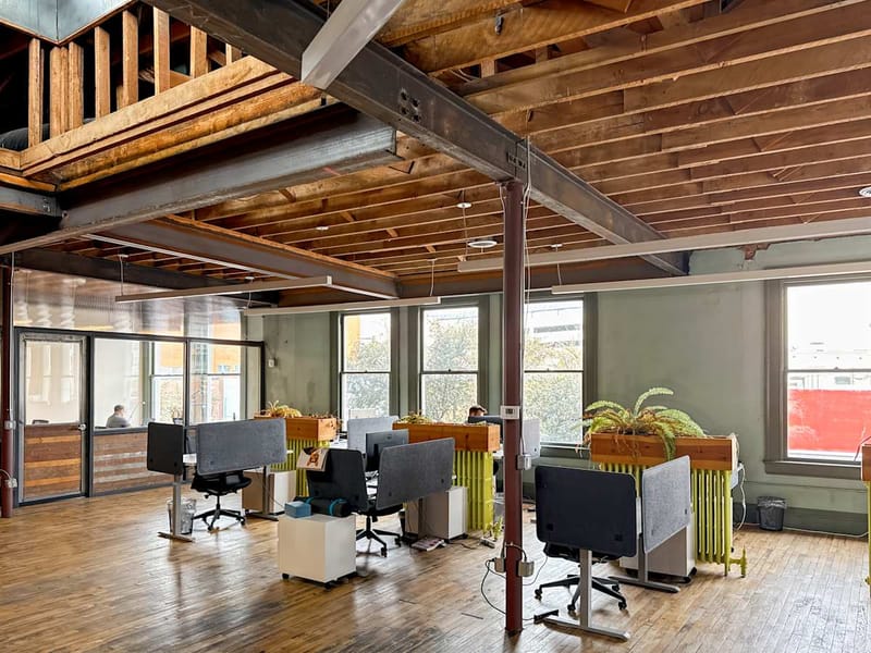 Spaces - 130 E Congress St. image 15