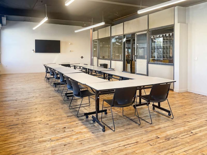Spaces - 130 E Congress St. image 18