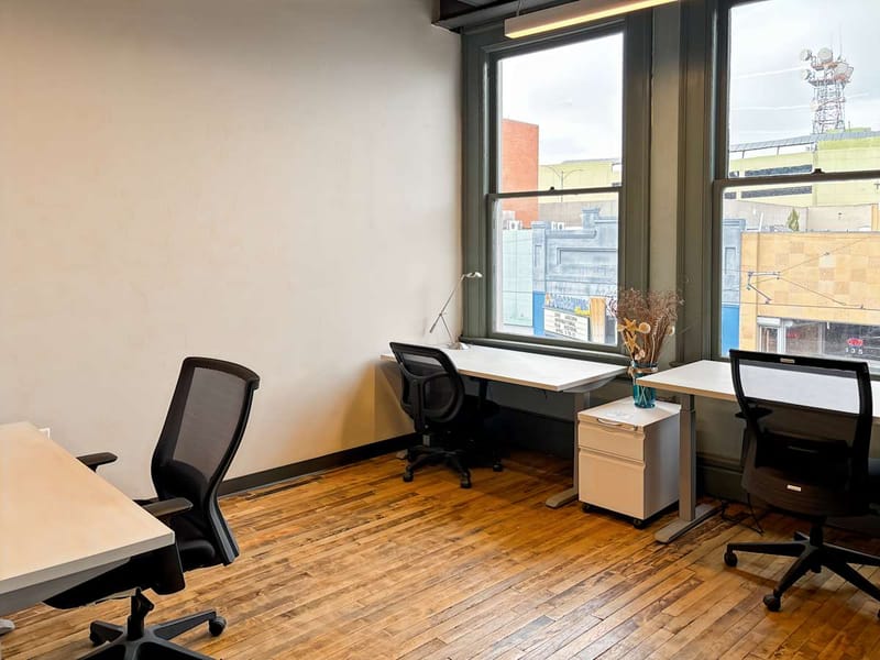 Spaces - 130 E Congress St. image 7