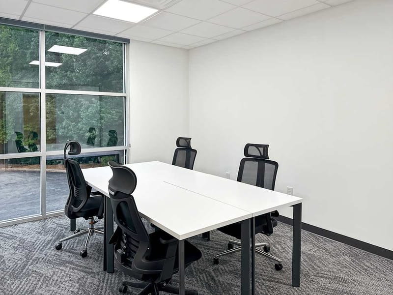 Regus - 3300 Gateway Centre Blvd,1st Floor image 10