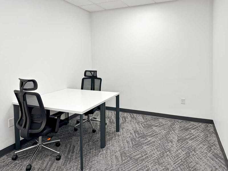 Regus - 3300 Gateway Centre Blvd,1st Floor image 12