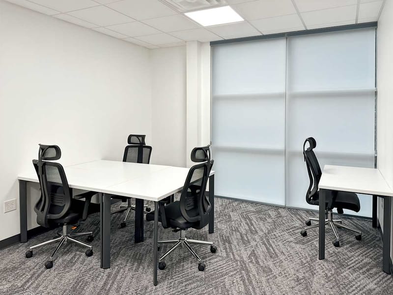Regus - 3300 Gateway Centre Blvd,1st Floor image 7