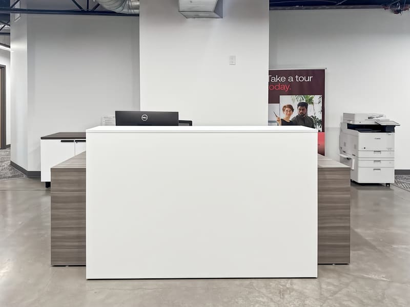 Regus - 13867 S Bangerter Pky,Suite 202 image 2