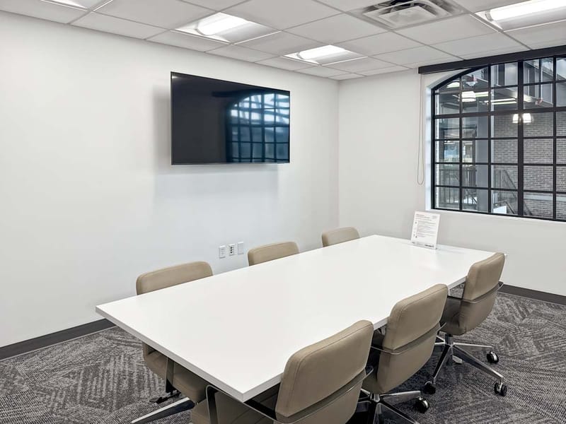 Regus - 13867 S Bangerter Pky,Suite 202 image 3