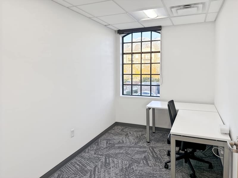Regus - 13867 S Bangerter Pky,Suite 202 image 4