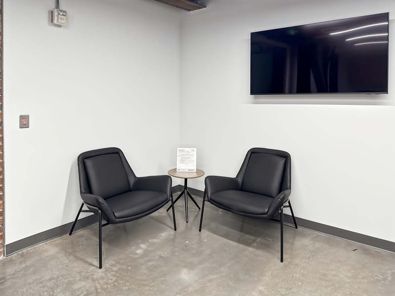 Regus - 13867 S Bangerter Pky,Suite 202 image 5