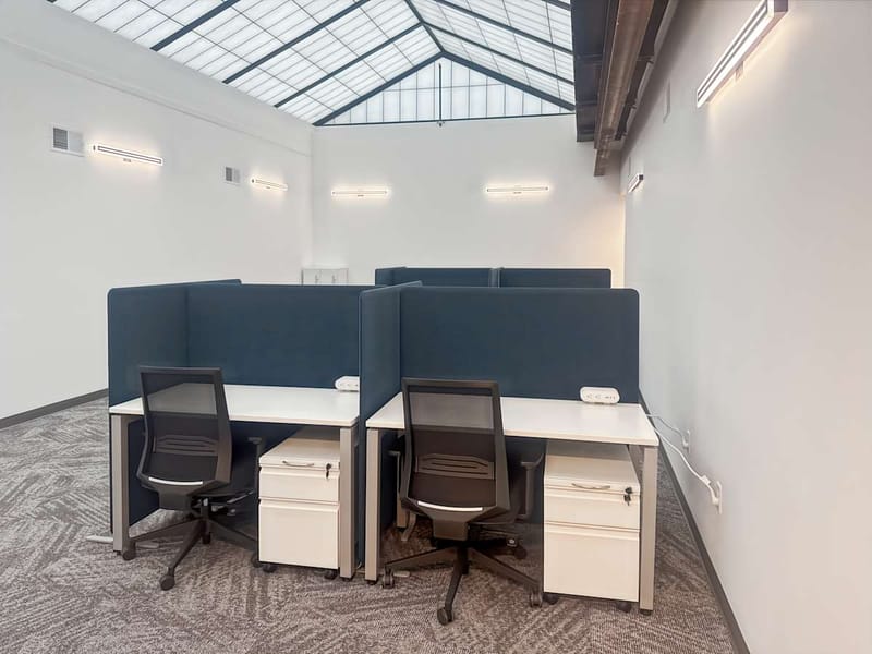 Regus - 13867 S Bangerter Pky,Suite 202 image 7