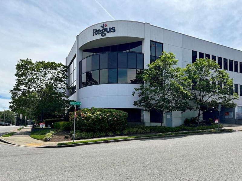 Regus - 1 Music Circle North,Suite 400 image 11
