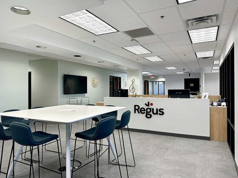 Regus - 1 Music Circle North,Suite 400 image 2