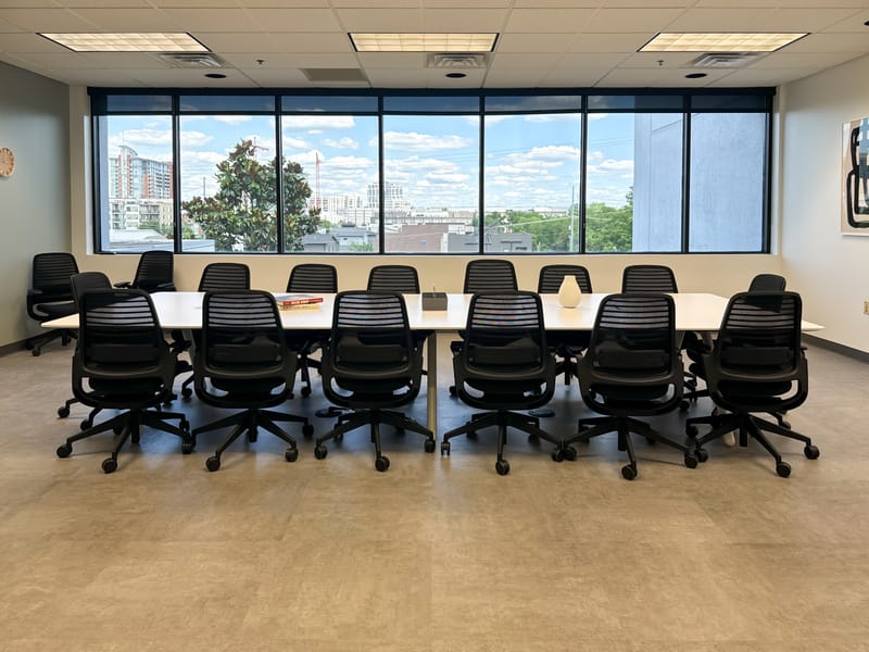 Regus - 1 Music Circle North,Suite 400 image 20