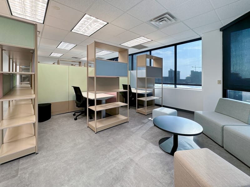 Regus - 1 Music Circle North,Suite 400 image 25