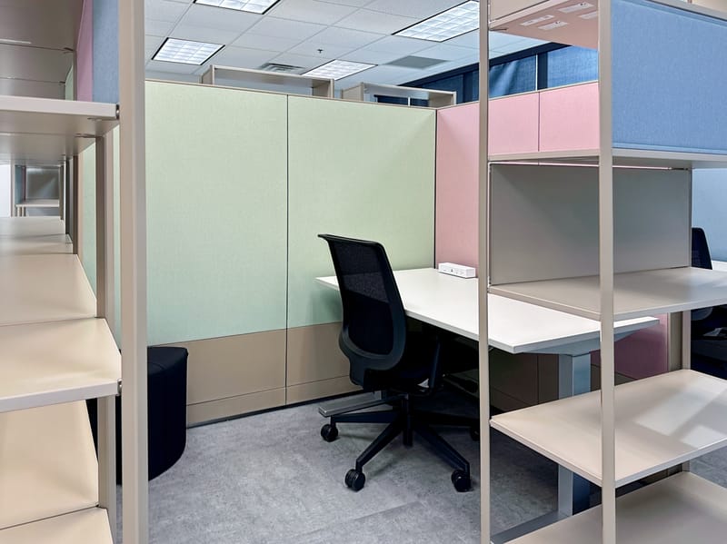 Regus - 1 Music Circle North,Suite 400 image 28
