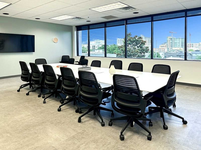 Regus - 1 Music Circle North,Suite 400 image 3