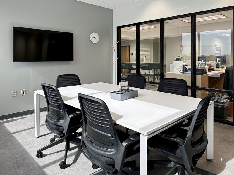 Regus - 1 Music Circle North,Suite 400 image 30