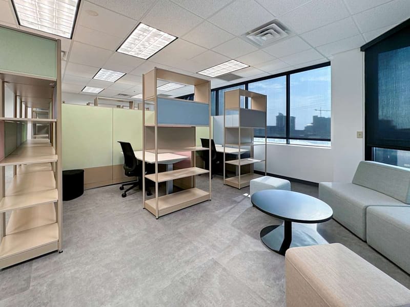 Regus - 1 Music Circle North,Suite 400 image 4