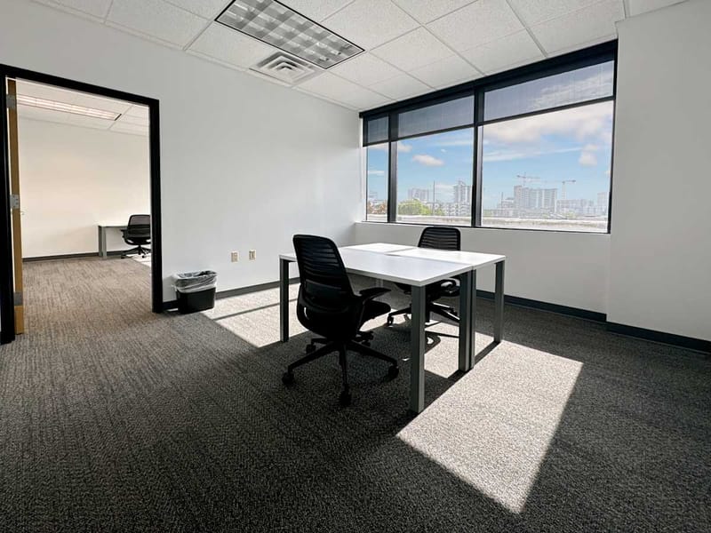 Regus - 1 Music Circle North,Suite 400 image 8