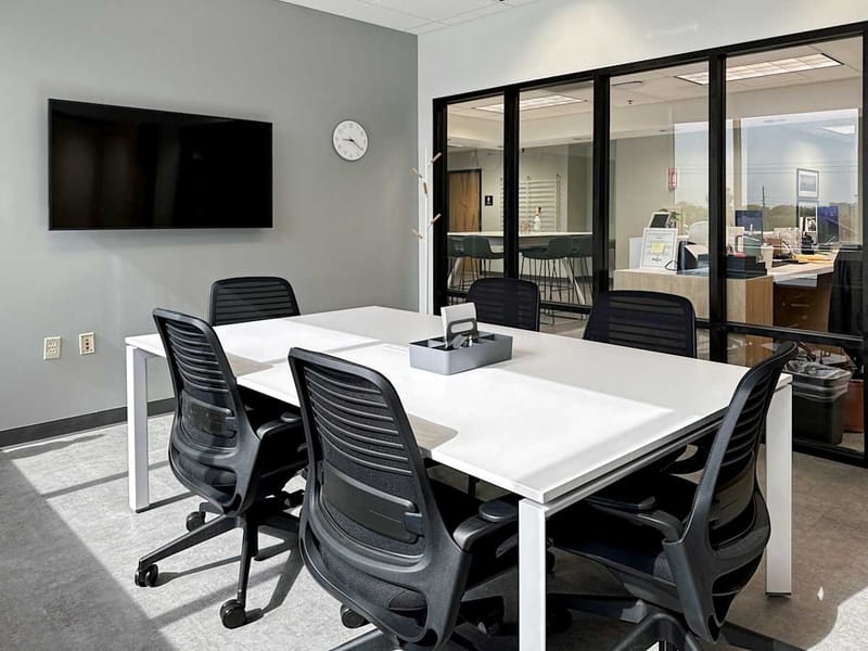Regus - 1 Music Circle North,Suite 400 image 9