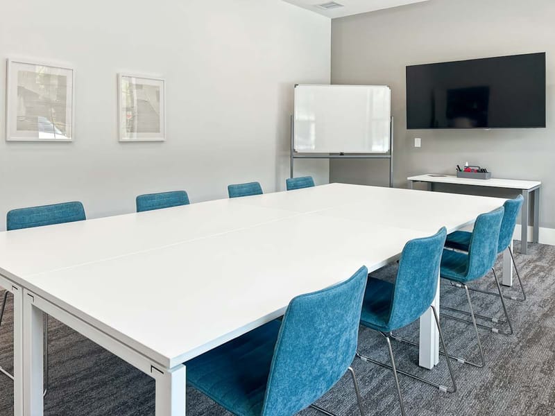 Regus - 10163 Fortune Parkway image 10
