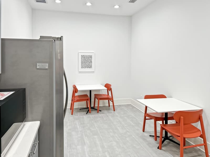 Regus - 10163 Fortune Parkway image 13