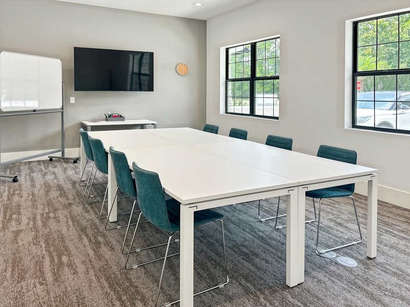 Regus - 10163 Fortune Parkway image 3
