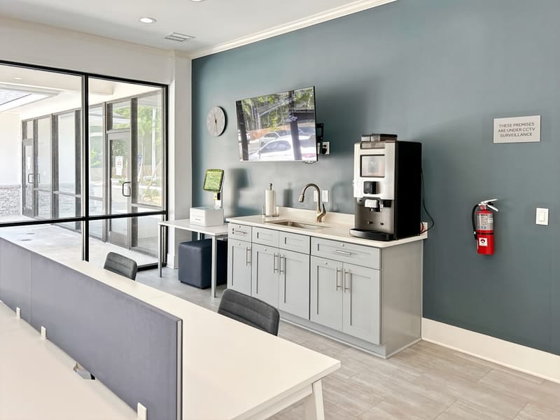 Regus - 10163 Fortune Parkway image 6