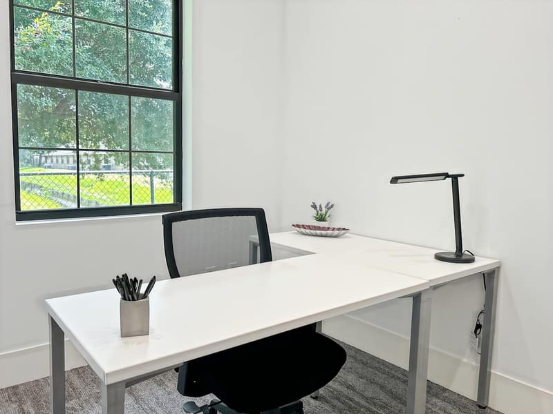 Regus - 10163 Fortune Parkway image 8