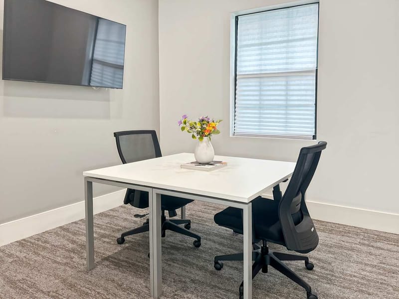 Regus - 10163 Fortune Parkway image 9