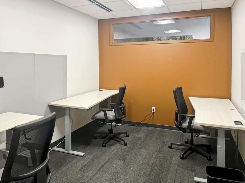 Regus - 7800 Discovery Dr,3rd Floor image 12