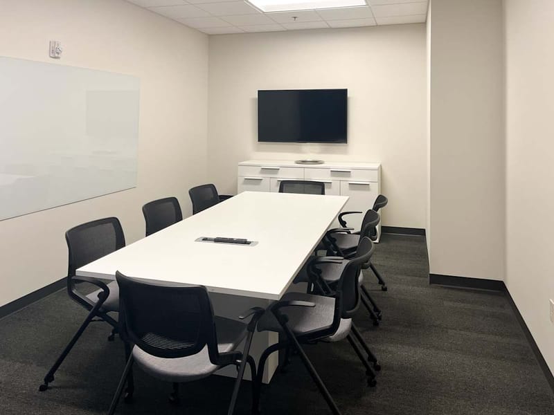 Regus - 7800 Discovery Dr,3rd Floor image 16