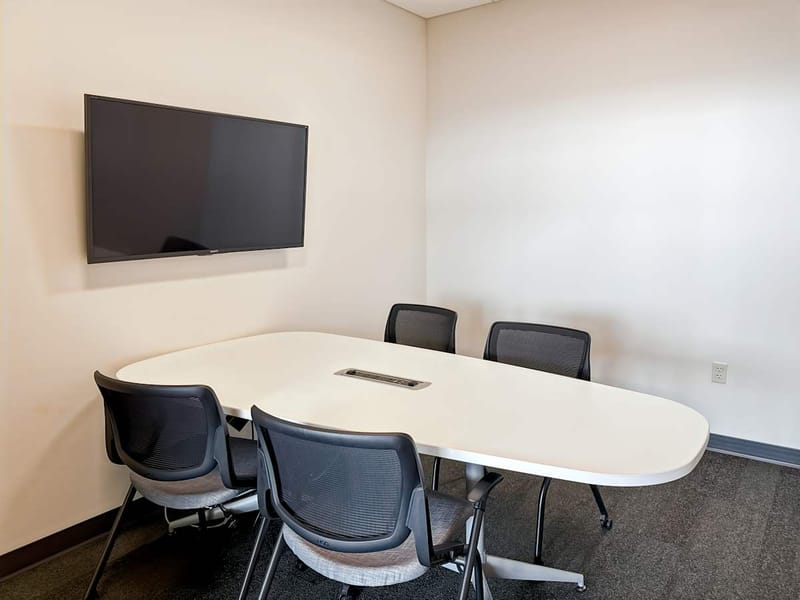 Regus - 7800 Discovery Dr,3rd Floor image 17