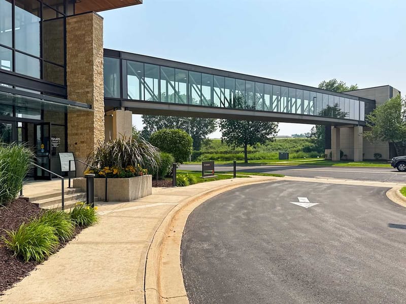 Regus - 7800 Discovery Dr,3rd Floor image 2