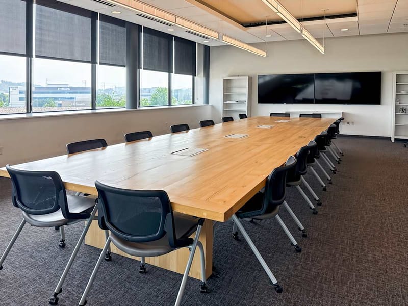 Regus - 7800 Discovery Dr,3rd Floor image 20
