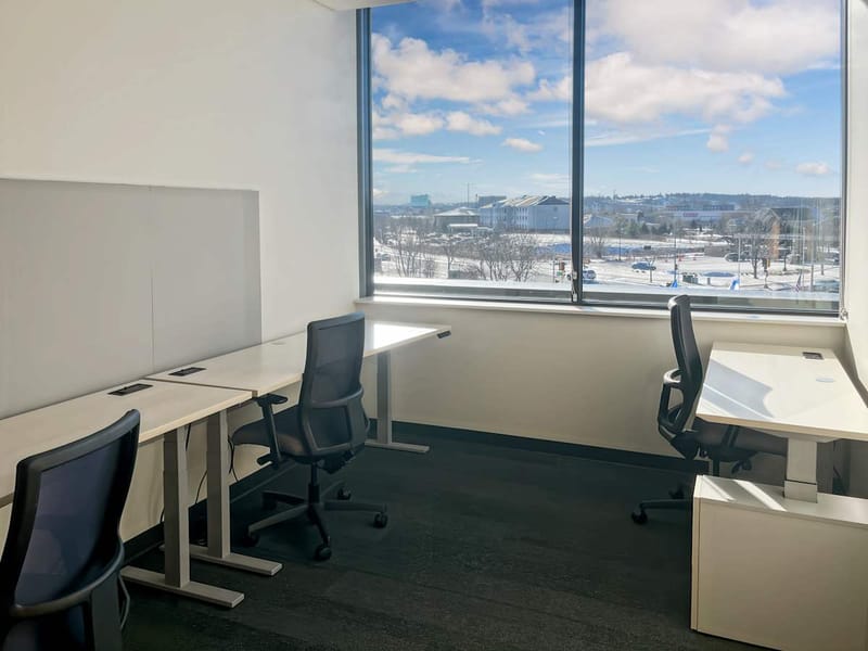Regus - 7800 Discovery Dr,3rd Floor image 25
