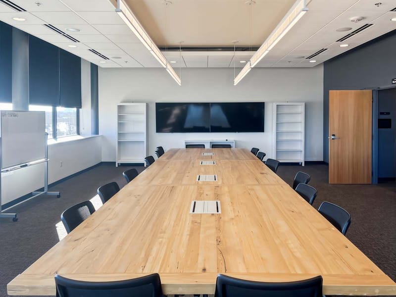 Regus - 7800 Discovery Dr,3rd Floor image 6