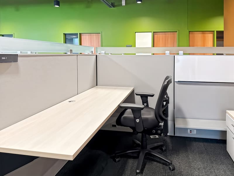 Regus - 7800 Discovery Dr,3rd Floor image 7