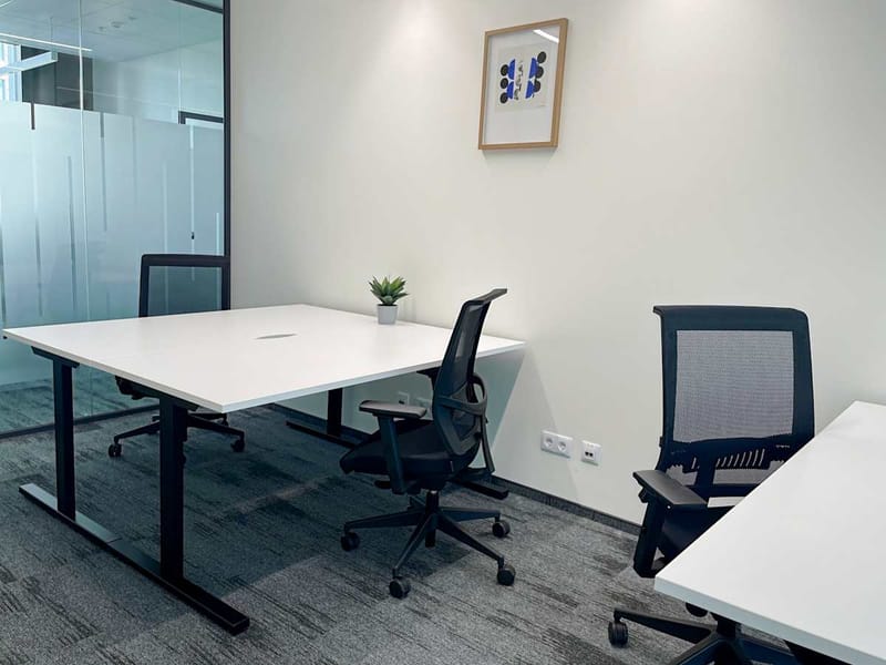 Regus - Ukmerges g. 219 image 4