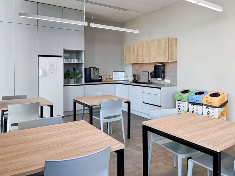 Regus - Ukmerges g. 219 image 6