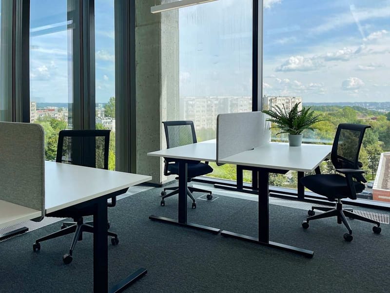 Regus - Ukmerges g. 219 image 8