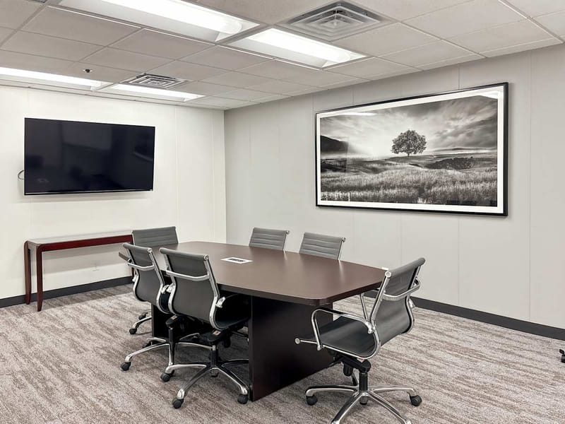 Regus - 1200 Valley West Drive,Suite 200 image 3