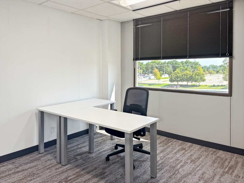 Regus - 1200 Valley West Drive,Suite 200 image 4