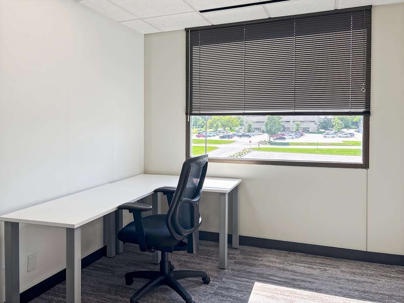 Regus - 1200 Valley West Drive,Suite 200 image 8