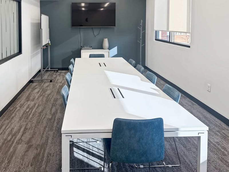 Regus - 103 Route 70 East,Suite 2 image 3
