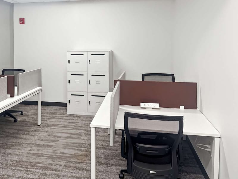 Regus - 103 Route 70 East,Suite 2 image 4