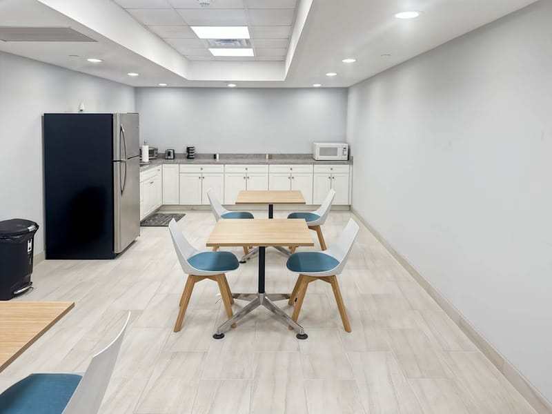 Regus - 103 Route 70 East,Suite 2 image 8
