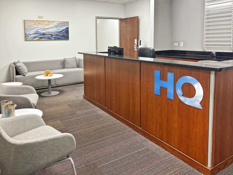 Hq - 2250 Point Blvd,Suite 335 image 2
