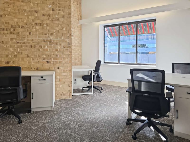 Hq - 454 Soledad St,3rd Floor image 4