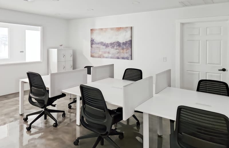 Regus - 2563 Development Dr,1st and 2nd floor image 2