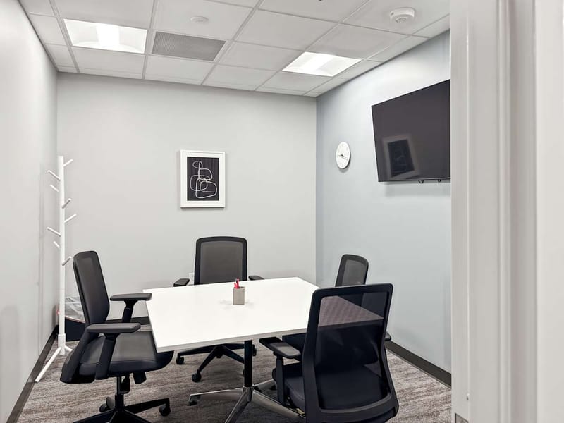 Regus - 2 Constitution Drive,Suite 101 image 10